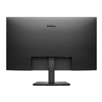DELL LCD E2725HM - 23,8"/IPS/LED/1920x1080/16:9/100Hz/5ms/1000:1/250 cd/m2/DP/VGA/HDMI/VESA/3YNBD (210-BRDQ)
