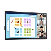 DELL LCD P7525QT - 74,5"/IPS/LED/3840x2160/16:9/60Hz/5ms/1200:1/400 cd/m2/DP/HDMI/VESA/3YNBD (210-BQZX)