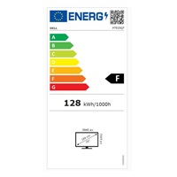 DELL LCD P7525QT - 74,5"/IPS/LED/3840x2160/16:9/60Hz/5ms/1200:1/400 cd/m2/DP/HDMI/VESA/3YNBD (210-BQZX)