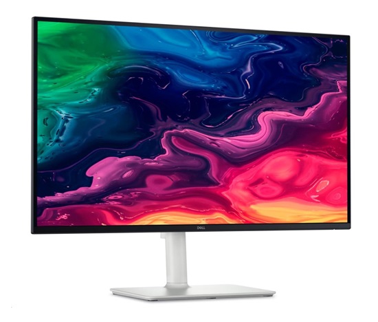 DELL LCD S2725QC - 27"/IPS/LED/3840x2160/16:9/120Hz/4ms/1500:1/350 cd/m2/HDMI/VESA/PIVOT/3YNBD (210-BQWM)