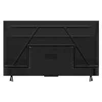 TCL 43V6B 43" TV, 4K Ultra HD, LED, HDR, Google TV, Chromecast, Bluetooth, Wi-Fi, Dolby Audio, MagiConnect