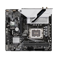 BAZAR - GIGABYTE MB Sc LGA1700 H610M GAMING WIFI DDR4, Intel H610, 2xDDR4, 2xDP, 1xHDMI, WiFi, mATX - Poškozený obal (Ko