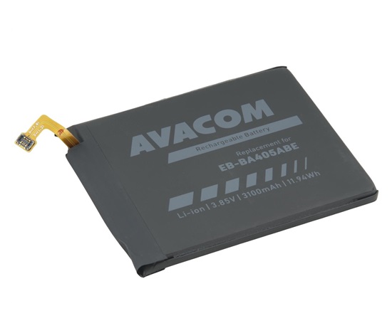 AVACOM baterie pro Samsung Galaxy A40, Li-Ion 3,85V 3100mAh (náhrada EB-BA405ABE)
