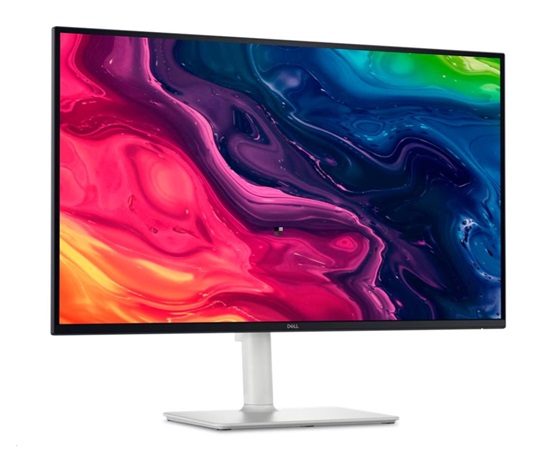 DELL LCD S2725QS - 27"/IPS/LED/3840x2160/16:9/120Hz/4ms/1500:1/350 cd/m2/HDMI/DP/VESA/PIVOT/3YNBD (210-BQWS)