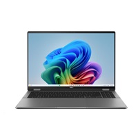 ASUS NTB Vivobook 16 Flip (TP3607SA-OLED035X), Ultra7 258V, 16" 2880x1800, 32GB, 1TB SSD, Intel Arc, W11 Pro, Matte Gray