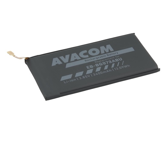 AVACOM baterie pro Samsung Galaxy S10, Li-Ion 3,85V 3400mAh (náhrada EB-BG973ABU)