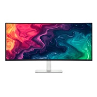 DELL LCD S3425DW - 34"/VA/LED/3440x1440/21:9/120Hz/1ms/3000:1/300 cd/m2/HDMI/DP/VESA/3YNBD (210-BQWR)