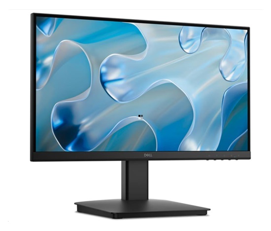 DELL LCD SE2225HM - 22"/VA/LED/1920x1080/16:9/100Hz/5ms/3000:1/HDMI/VGA/VESA/3YNBD (210-BQZS)