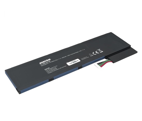 AVACOM baterie pro Acer M3, M5 Series Li-Pol 11,1V 4850mAh 54Wh