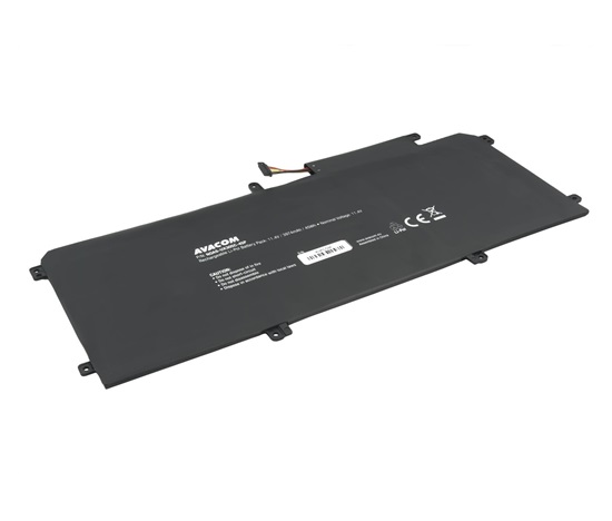 AVACOM baterie pro Asus ZenBook UX305C Li-Pol 11,4V 3947mAh 45Wh