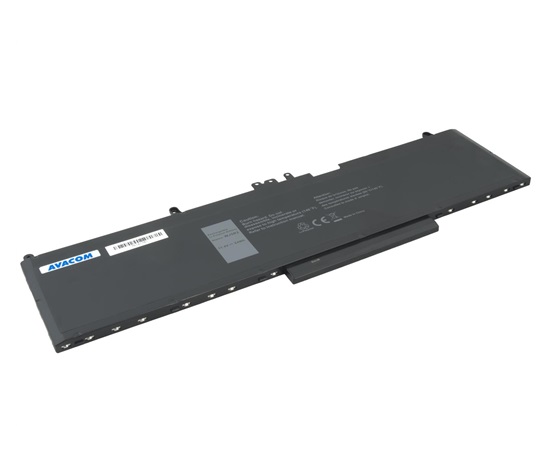 AVACOM baterie pro Dell Latitude E5570 Li-Pol 11,4V 7368mAh 84Wh