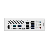 ASUS MB Sc AM5 X870 MAX GAMING WIFI7 W, AMD X870, 4xDDR5, 2xUSB4, 1xHDMI, WiFi