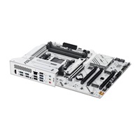 ASUS MB Sc AM5 X870 MAX GAMING WIFI7 W, AMD X870, 4xDDR5, 2xUSB4, 1xHDMI, WiFi