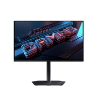 GIGABYTE LCD - 27" Gaming monitor MO27U2, OLED, 3840x2160 UHD, 240Hz, 1.5M:1, 250cd/m2, 0.03ms, 2xHDMI, 1xDP