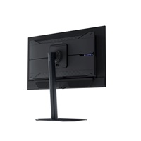 GIGABYTE LCD - 27" Gaming monitor MO27U2, OLED, 3840x2160 UHD, 240Hz, 1.5M:1, 250cd/m2, 0.03ms, 2xHDMI, 1xDP