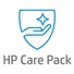 HP CPe - Carepack 3y NBD onsite Zbook  G11+ (war 110) Onsite Notebook Only Service