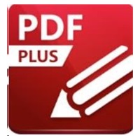 PDF-XChange Editor Plus - 4 uživatelé (8 PC) + EOCR/M2Y