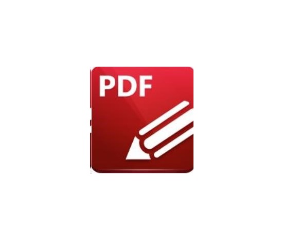 PDF-XChange Editor - 4 uživatelé (8 PC)/M1Y