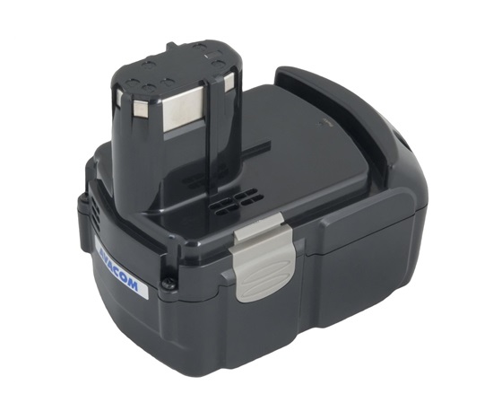 AVACOM baterie pro HITACHI/HIKOKI EBM 1830 Li-Ion 18V 4000mAh