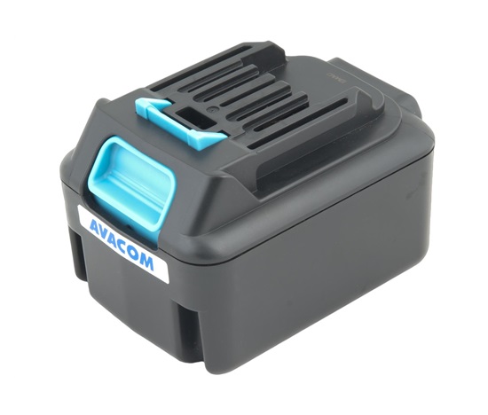 AVACOM baterie pro MAKITA BL 1040B Li-Ion 10,8V 4000mAh, s LED indikací
