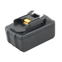 AVACOM baterie pro MAKITA BL 1830 Li-Ion 18V 5000mAh, články SAMSUNG