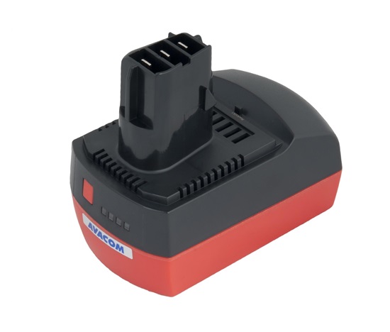 AVACOM baterie pro METABO BSZ 6.25482 Li-Ion 14,4V 4000mAh