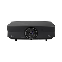 Optoma projektor UHZ68LV (DLP, Laser, UHD, 5000 ANSI, HDMI, RS232, RJ45, USB-A power, repro 2x5W)