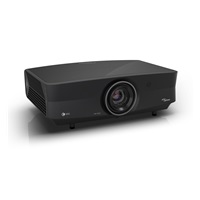 Optoma projektor UHZ68LV (DLP, Laser, UHD, 5000 ANSI, HDMI, RS232, RJ45, USB-A power, repro 2x5W)