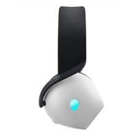 DELL Alienware Tri-Mode Wireless Gaming Headset - AW725H