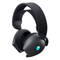 DELL Alienware Tri-Mode Wireless Gaming Headset - AW725H