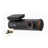 Mio MiVue J35 2.5K GPS WIFI - kamera pro záznam jízdy