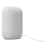 BAZAR - Google Nest Audio chalk