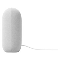 BAZAR - Google Nest Audio chalk