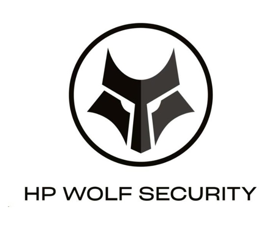 HP CPe - 3y Wolf Pro Security - 1-99 E-LTU,HP 3y Wolf Pro Security