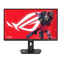 ASUS LCD 27" XG279CNS ROG Strix  Full HD 1920 x 1080 IPS 380Hz 0.3ms GTG USB Type-C DisplayHDR™ 400