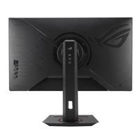 ASUS LCD 27" XG279CNS ROG Strix  Full HD 1920 x 1080 IPS 380Hz 0.3ms GTG USB Type-C DisplayHDR™ 400