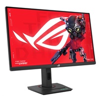 ASUS LCD 27" XG279CNS ROG Strix  Full HD 1920 x 1080 IPS 380Hz 0.3ms GTG USB Type-C DisplayHDR™ 400
