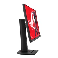 ASUS LCD 27" XG279CNS ROG Strix  Full HD 1920 x 1080 IPS 380Hz 0.3ms GTG USB Type-C DisplayHDR™ 400