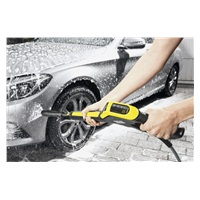 Karcher K 5 Power Control Flex Car & Home vysokotlaký čistič, 2100 W, 500 l/h, sada pro domov a auto
