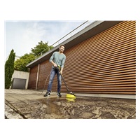 Karcher K 5 Power Control Flex Car & Home vysokotlaký čistič, 2100 W, 500 l/h, sada pro domov a auto