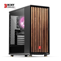 LYNX Challenger PRO Ryzen 7 7800X3D 32GB 2TB SSD NVMe RTX 5080 16G W11 Home