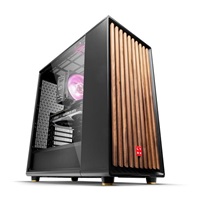 LYNX Challenger PRO Ryzen 7 7800X3D 32GB 2TB SSD NVMe RTX 5080 16G W11 Home