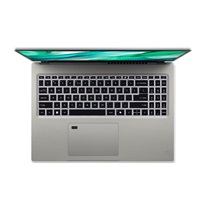 ACER NTB Aspire Vero 16 (AV16-71P-74WA),Ultra 7 255H,16"WUXGA,32GB,1TB SSD,Intel Arc,W11H,Gray – náhled 4
