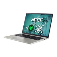ACER NTB Aspire Vero 16 (AV16-71P-74WA),Ultra 7 255H,16"WUXGA,32GB,1TB SSD,Intel Arc,W11H,Gray – náhled 5