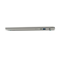 ACER NTB Aspire Vero 16 (AV16-71P-74WA),Ultra 7 255H,16"WUXGA,32GB,1TB SSD,Intel Arc,W11H,Gray – náhled 9