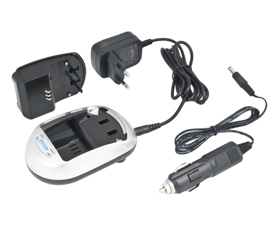 AVACOM nabíječka pro Panasonic S002 / S006 - AV-MP-AVP77