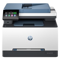 BAZAR - HP Color LaserJet Pro MFP 3302sdw (A4, 25 ppm, USB 2.0, Ethernet, Wi-Fi, Print/Scan/Copy, ADF, Duplex) - Poškoze