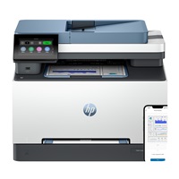 BAZAR - HP Color LaserJet Pro MFP 3302sdw (A4, 25 ppm, USB 2.0, Ethernet, Wi-Fi, Print/Scan/Copy, ADF, Duplex) - Poškoze