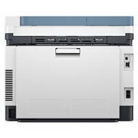 BAZAR - HP Color LaserJet Pro MFP 3302sdw (A4, 25 ppm, USB 2.0, Ethernet, Wi-Fi, Print/Scan/Copy, ADF, Duplex) - Poškoze