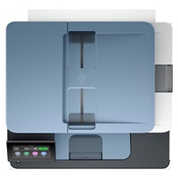 BAZAR - HP Color LaserJet Pro MFP 3302sdw (A4, 25 ppm, USB 2.0, Ethernet, Wi-Fi, Print/Scan/Copy, ADF, Duplex) - Poškoze